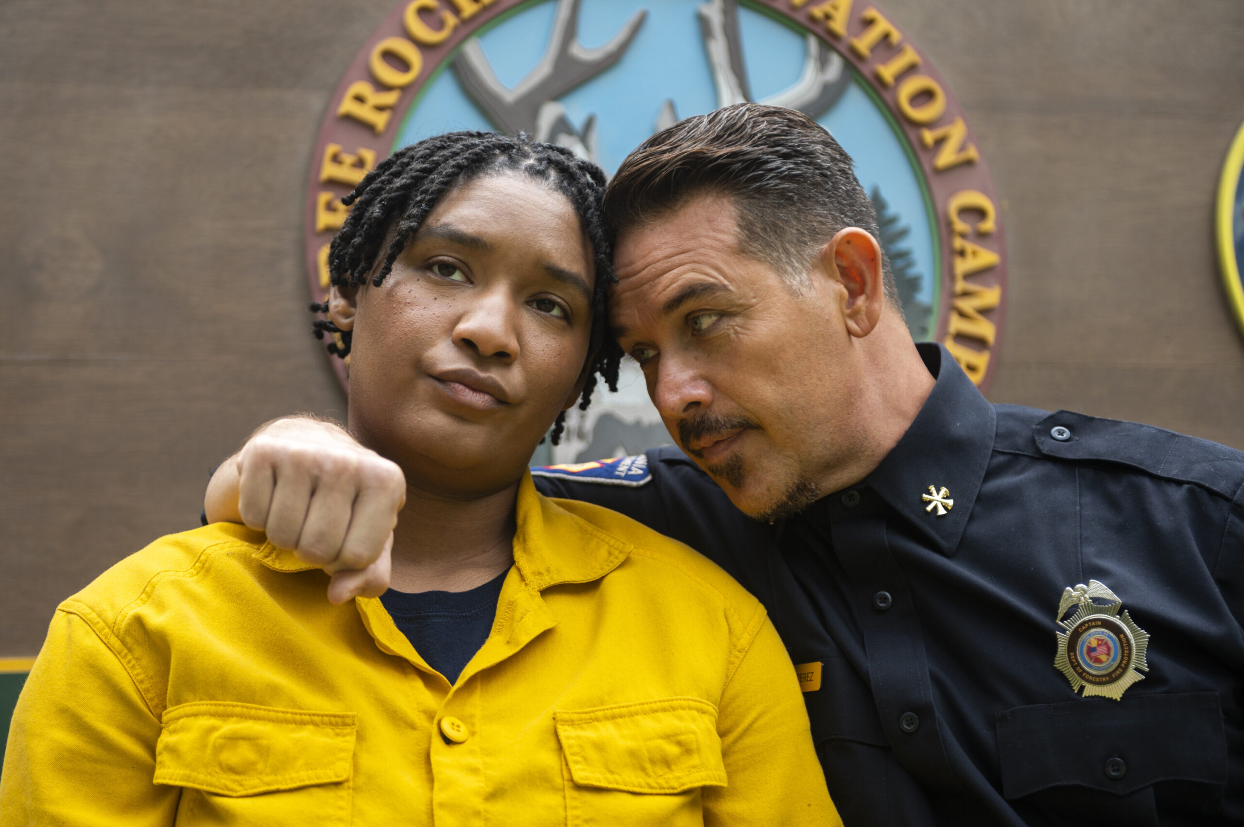 Fire Country Temporada 4 Episódio 8, 