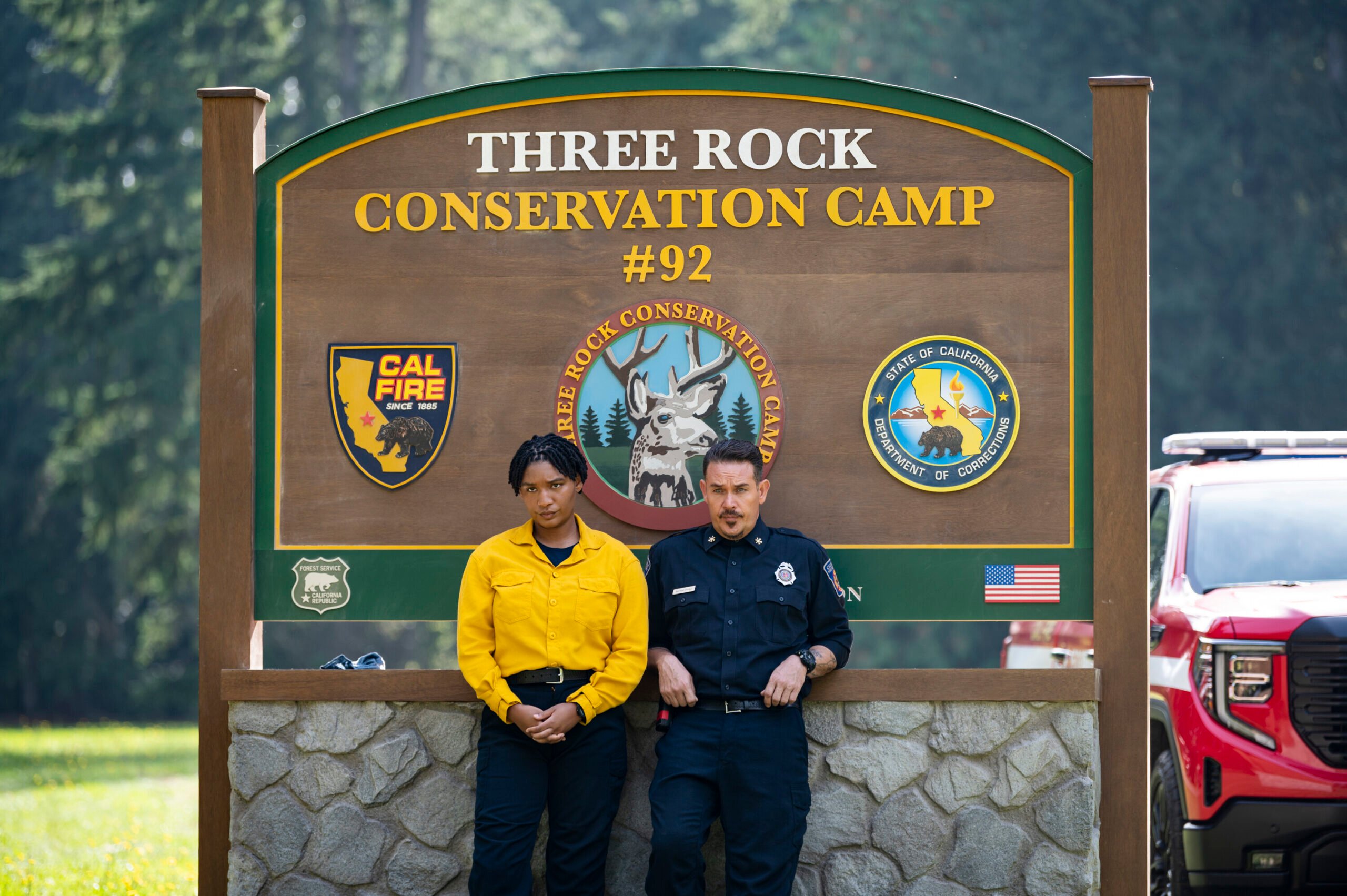 Fire Country Temporada 4 Episódio 8, 