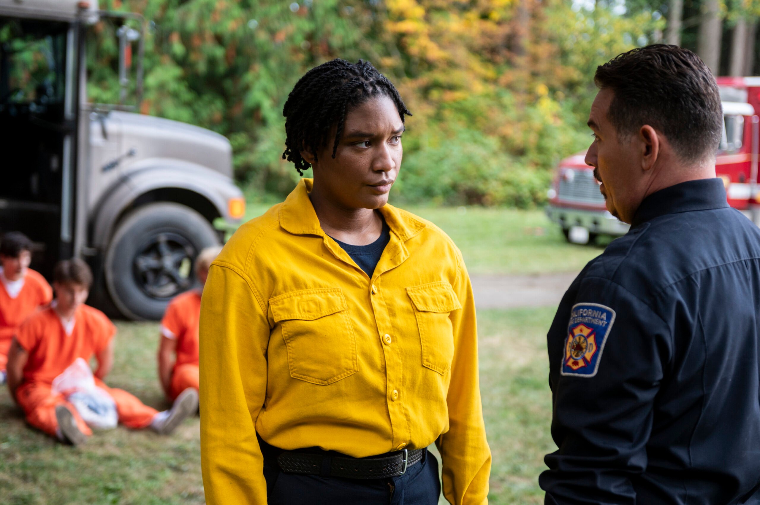 Fire Country Temporada 4 Episódio 8, 