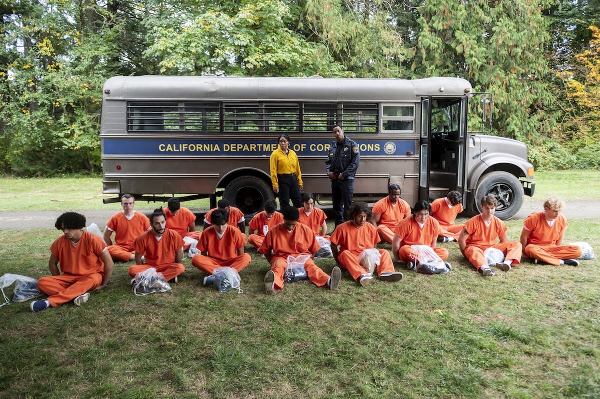 Fire Country Season 4 Episode 8 Fresh Start