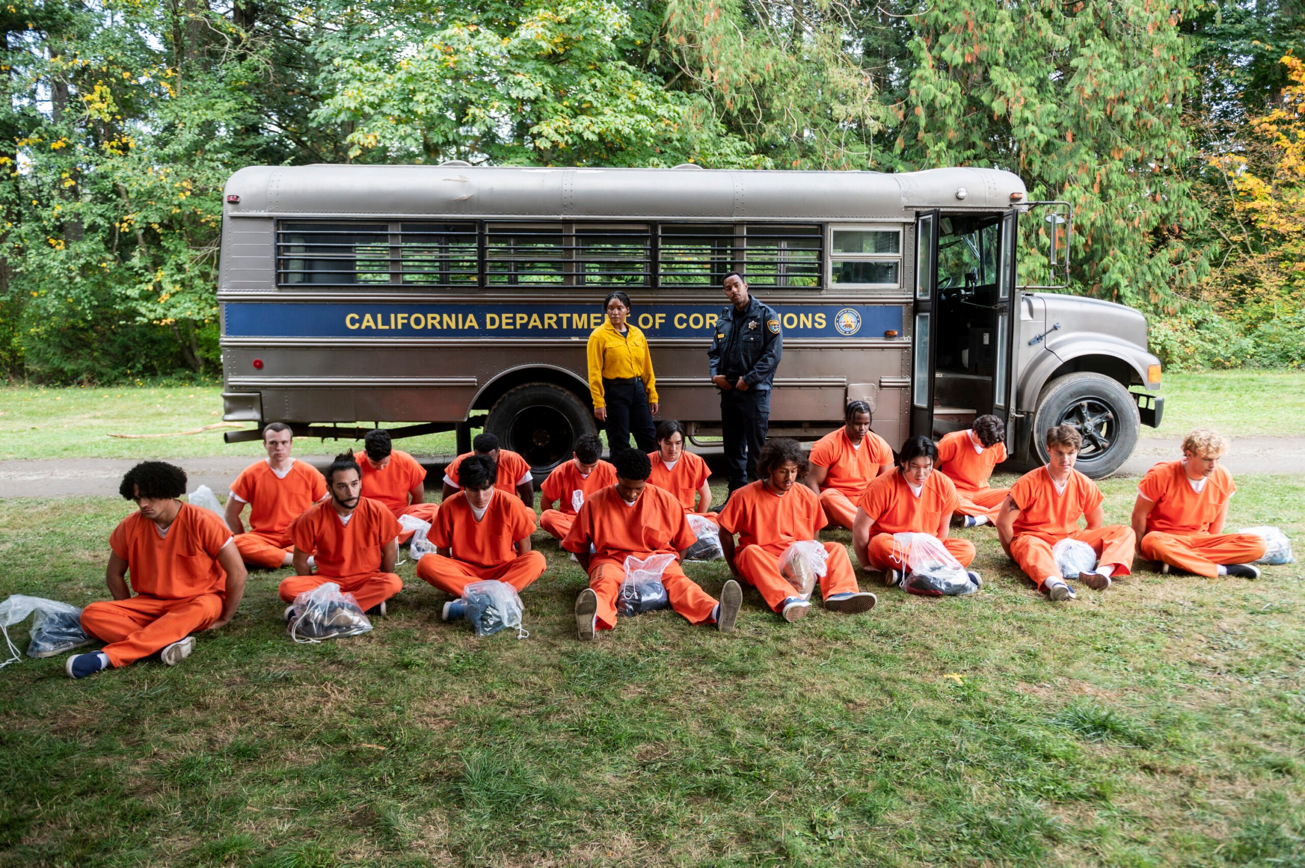 Fire Country Temporada 4 Episódio 8, 