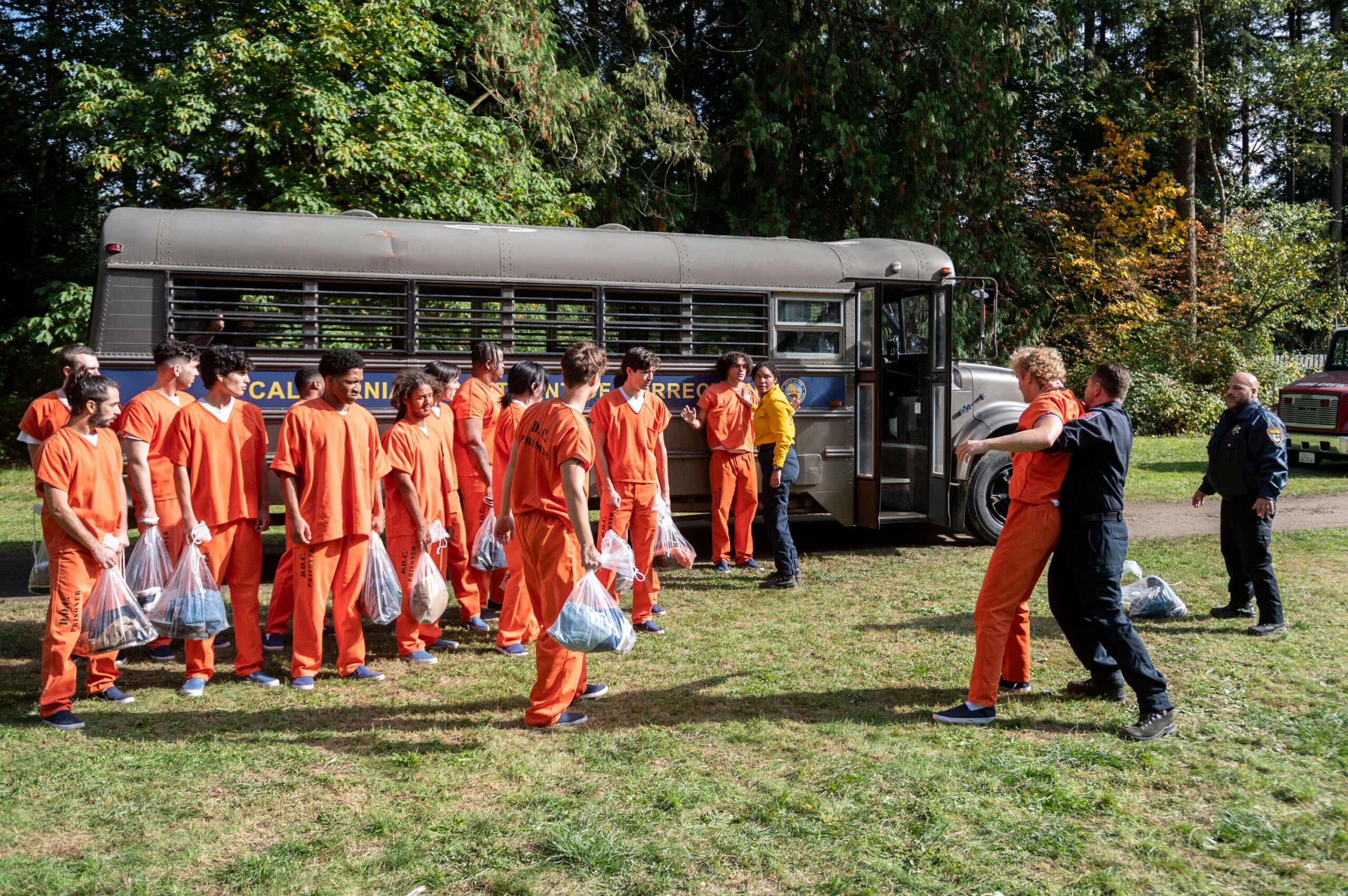 Fire Country Temporada 4 Episódio 8, 