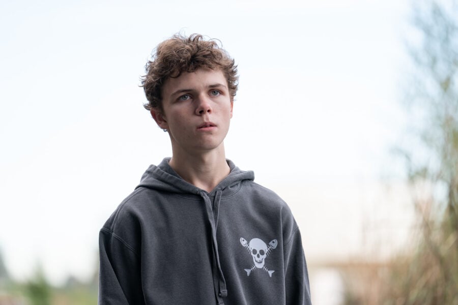 Tracker Temporada 3 Episódio 8 - Eurídice