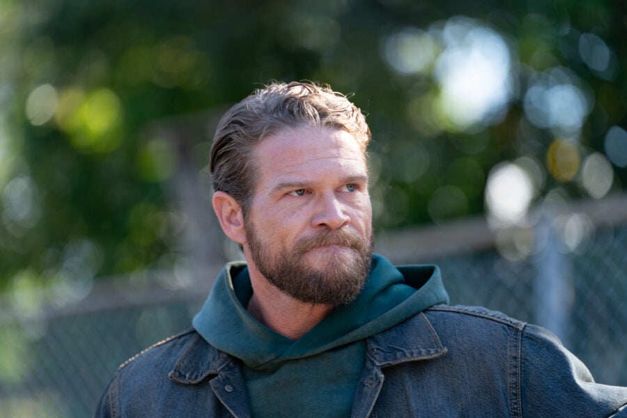 Tracker Temporada 3 Episódio 8 - Eurídice