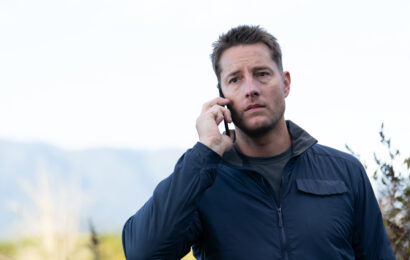 Tracker Season 3 Episode 8 - Eurydice Tracker Season 3 Episode 8 Review: Eurydice Tracker Season 3 Episode 8 - Eurydice