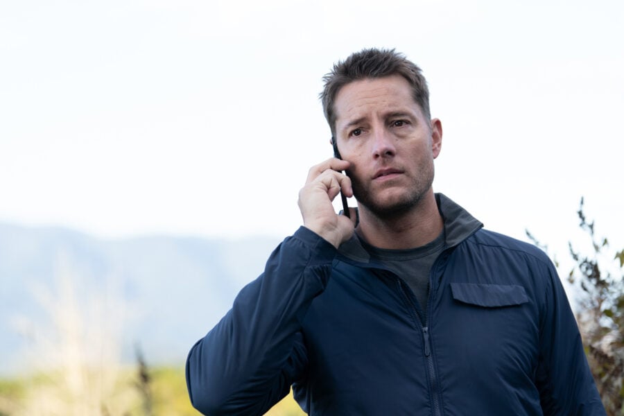 Tracker Temporada 3 Episódio 8 - Eurídice