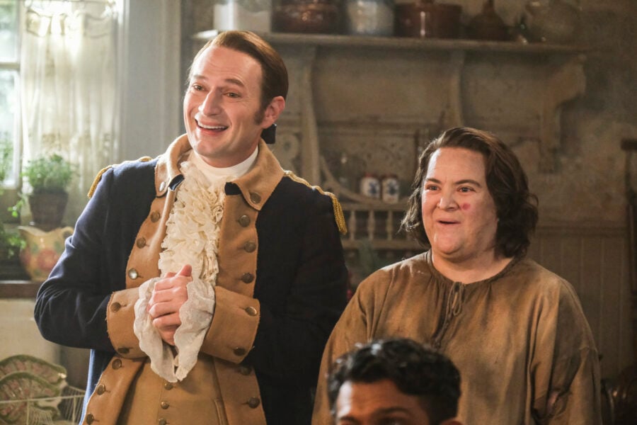 It’s a Wonderful Christmas Carol: Part One