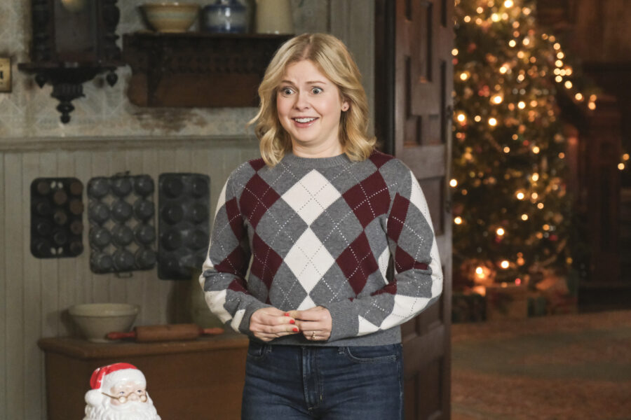 It’s a Wonderful Christmas Carol: Part One