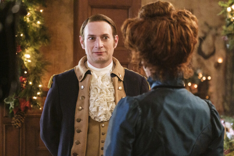 It’s a Wonderful Christmas Carol: Part Two