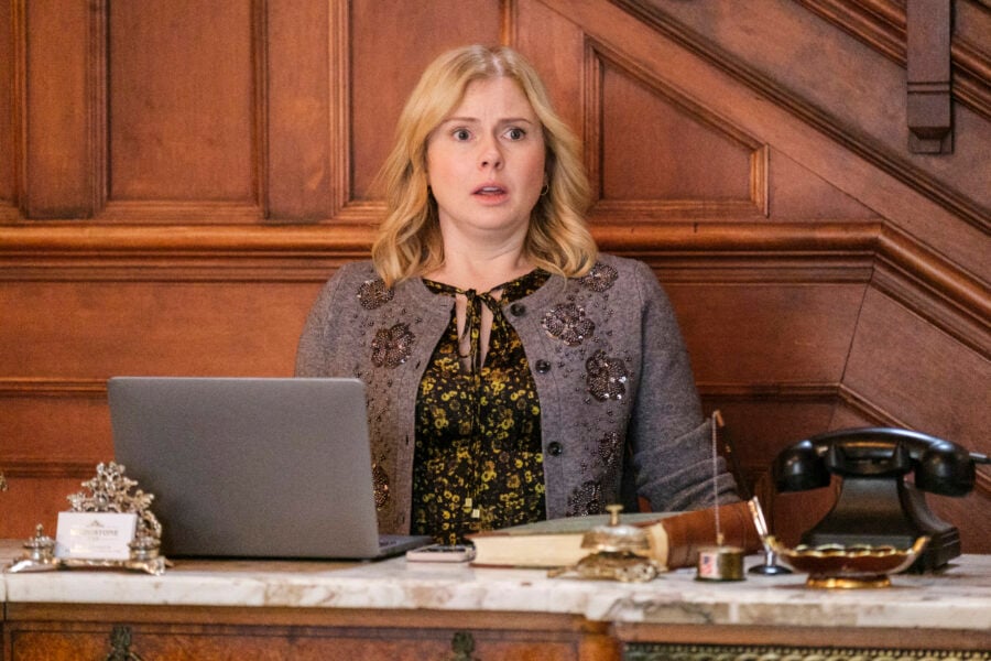 It’s a Wonderful Christmas Carol: Part Two