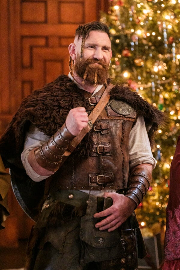 It’s a Wonderful Christmas Carol: Part Two