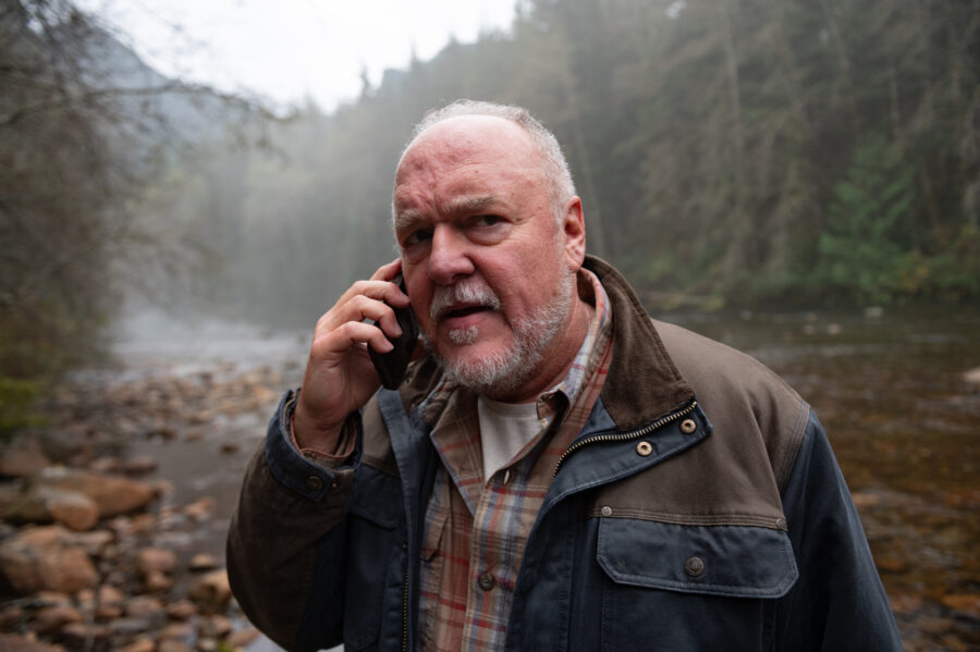 Tracker Season 3 Episode 9 - Good Trouble