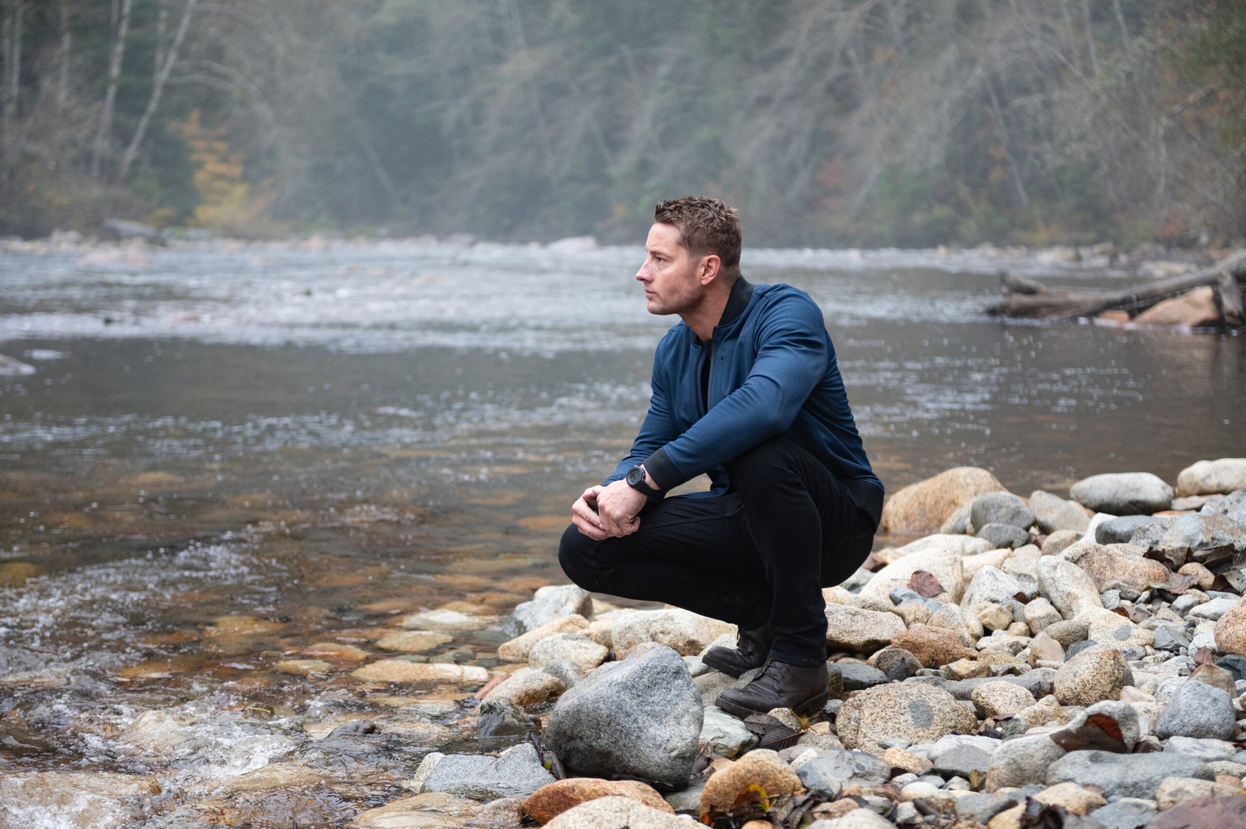 Tracker Season 3 Episode 9 - Good Trouble