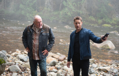 Tracker Season 3 Episode 9 - Good Trouble Tracker Season 3 Episode 9 Review: Good Trouble 