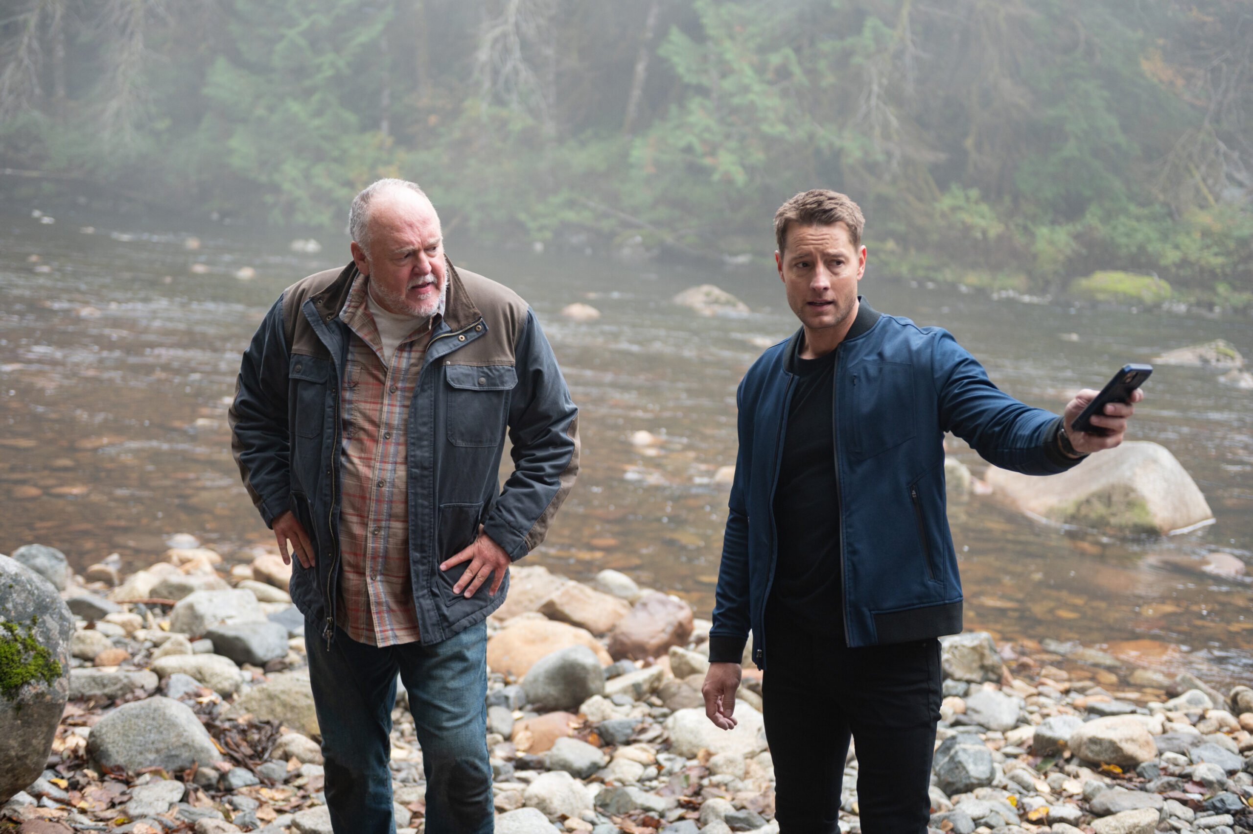 Tracker Season 3 Episode 9 - Good Trouble