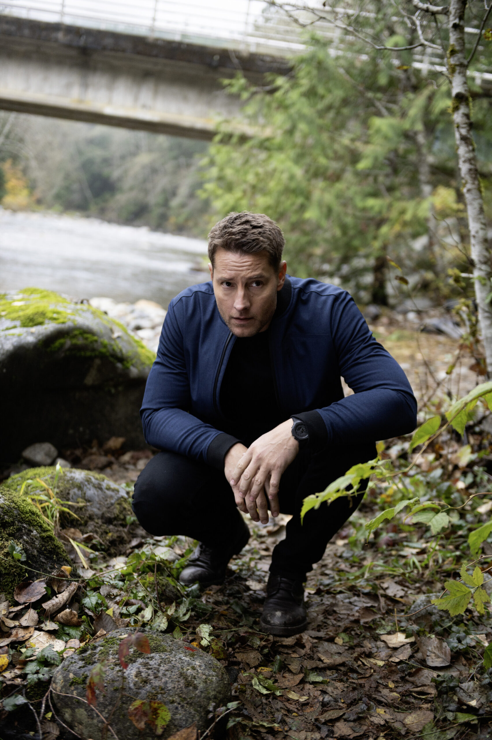 Tracker Season 3 Episode 9 - Good Trouble