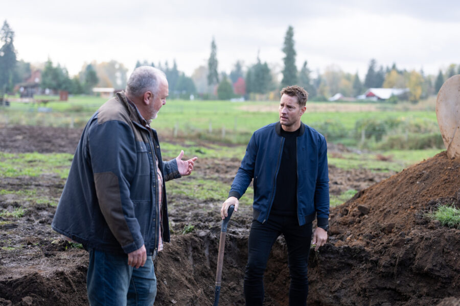 Tracker Season 3 Episode 9 - Good Trouble