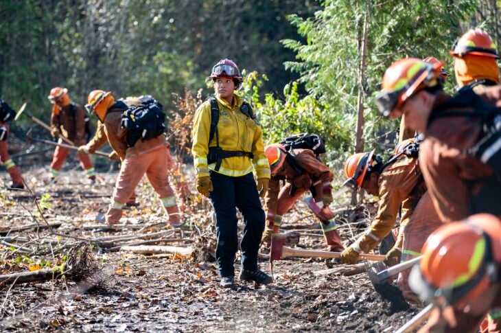 Fire Country Season 4 Episode 9 Who Owns the Dirt Fire Country Season 4 Episode 9 Review: Who Owns the Dirt 