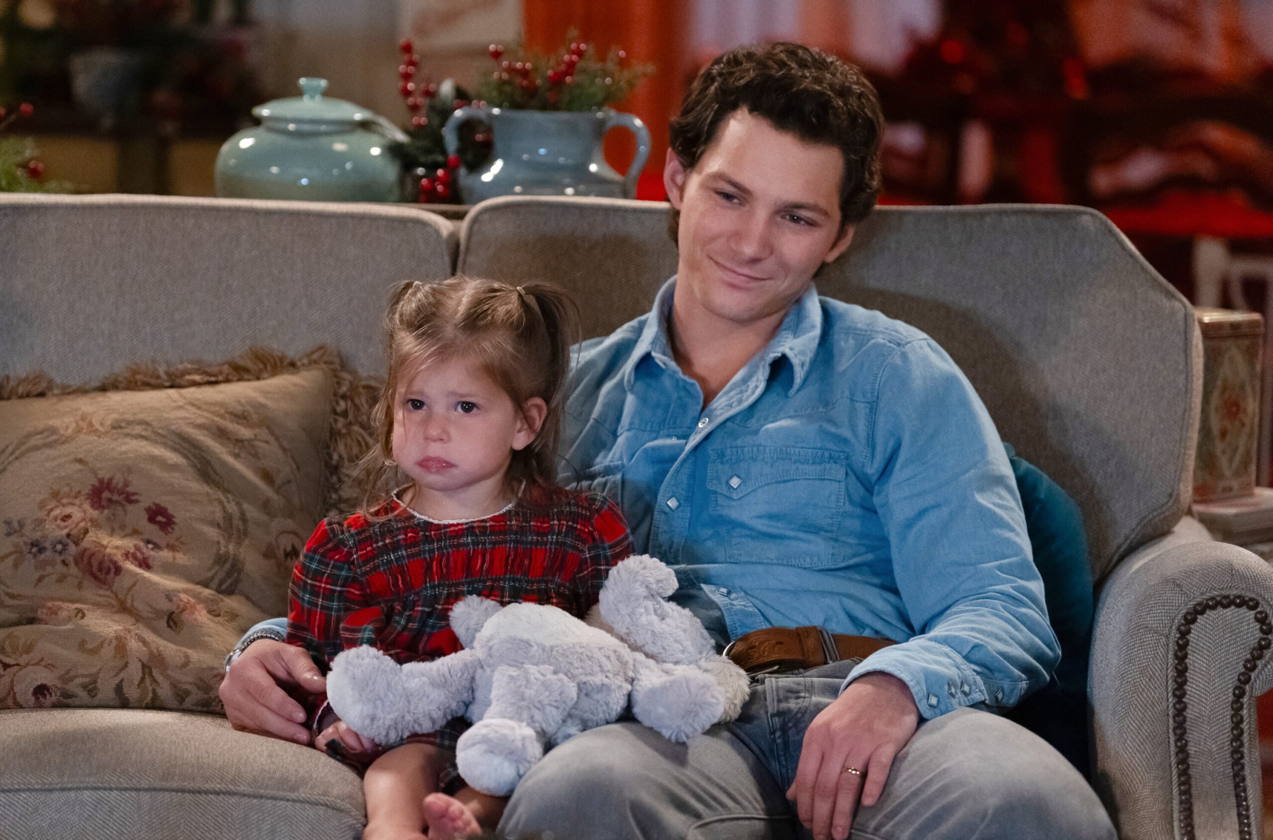 O primeiro casamento de Georgie e Mandy, temporada 2, episódio 10, 