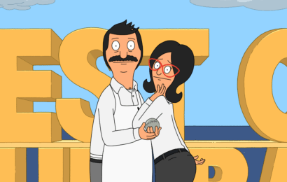 Bob's Burgers Season 16 Episode 10, "Heist Things are Heist." Bob’s Burgers Season 16 Episode 10 Review: Heist Things Are Heist 