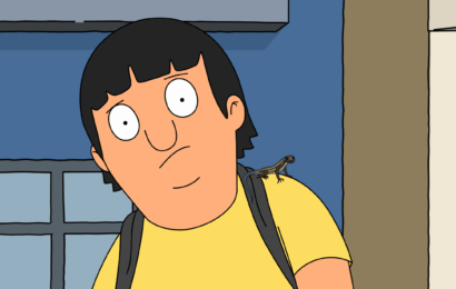 Bob's Burgers Season 16 Episode 8 Bob’s Burgers Season 16 Episode 8 Review: Les Lizárdables 