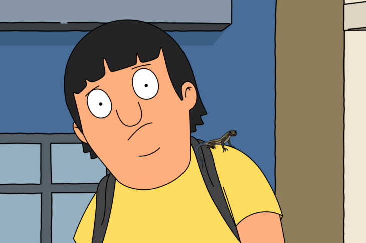 Bob's Burgers Season 16 Episode 8