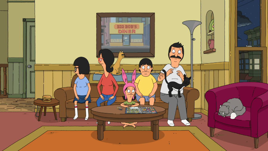 Bobsburgers_FASA02_09_01_tk1-0121 | televisão reveladora bobs hambúrgueres temporada 16 episódio 8