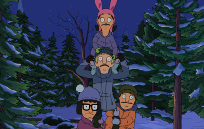 Bobs Burgers_FASA03_21B_27_tk1-0029 Bob’s Burgers Season 16 Episode 9 Review: It’s a Stunterful Life 