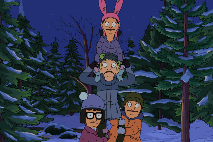 BobsBurgers_FASA03_21B_27_tk1-0029 | Tell-Tale TV Bobs Burgers_FASA03_21B_27_tk1-0029 Bob’s Burgers Season 16 Episode 9 Review: It’s a Stunterful Life