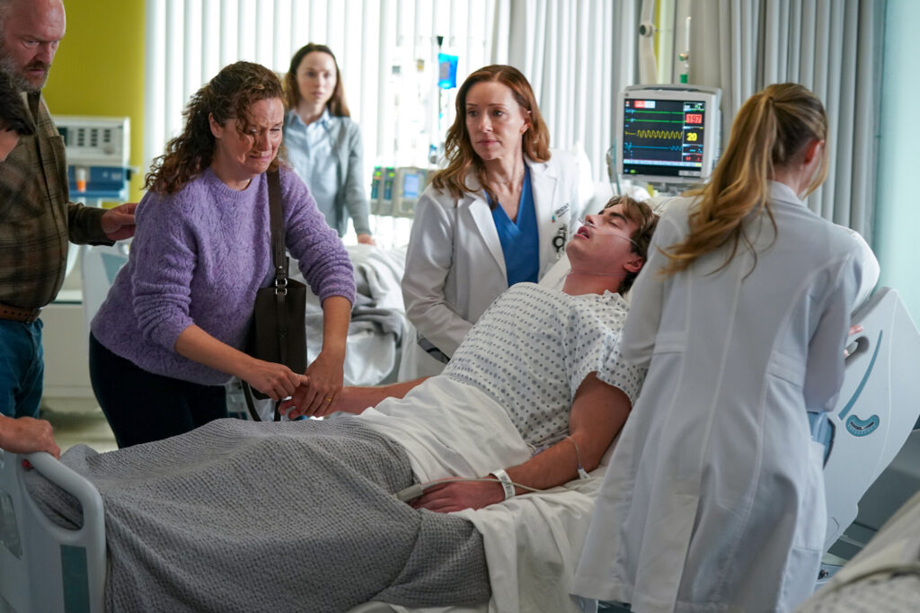 Chief Doc Rio What to Expect from Doc Season 2 Episode 10: Chief