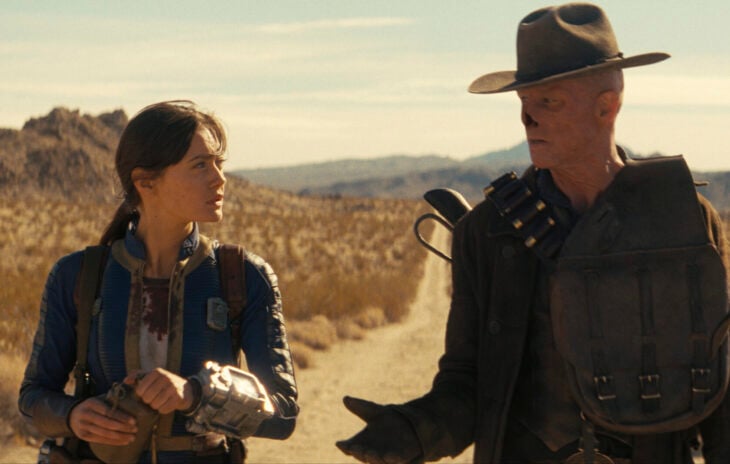 Fallout Season 2 Fallout Season 2 Episode 2 Review: The Golden Rule 