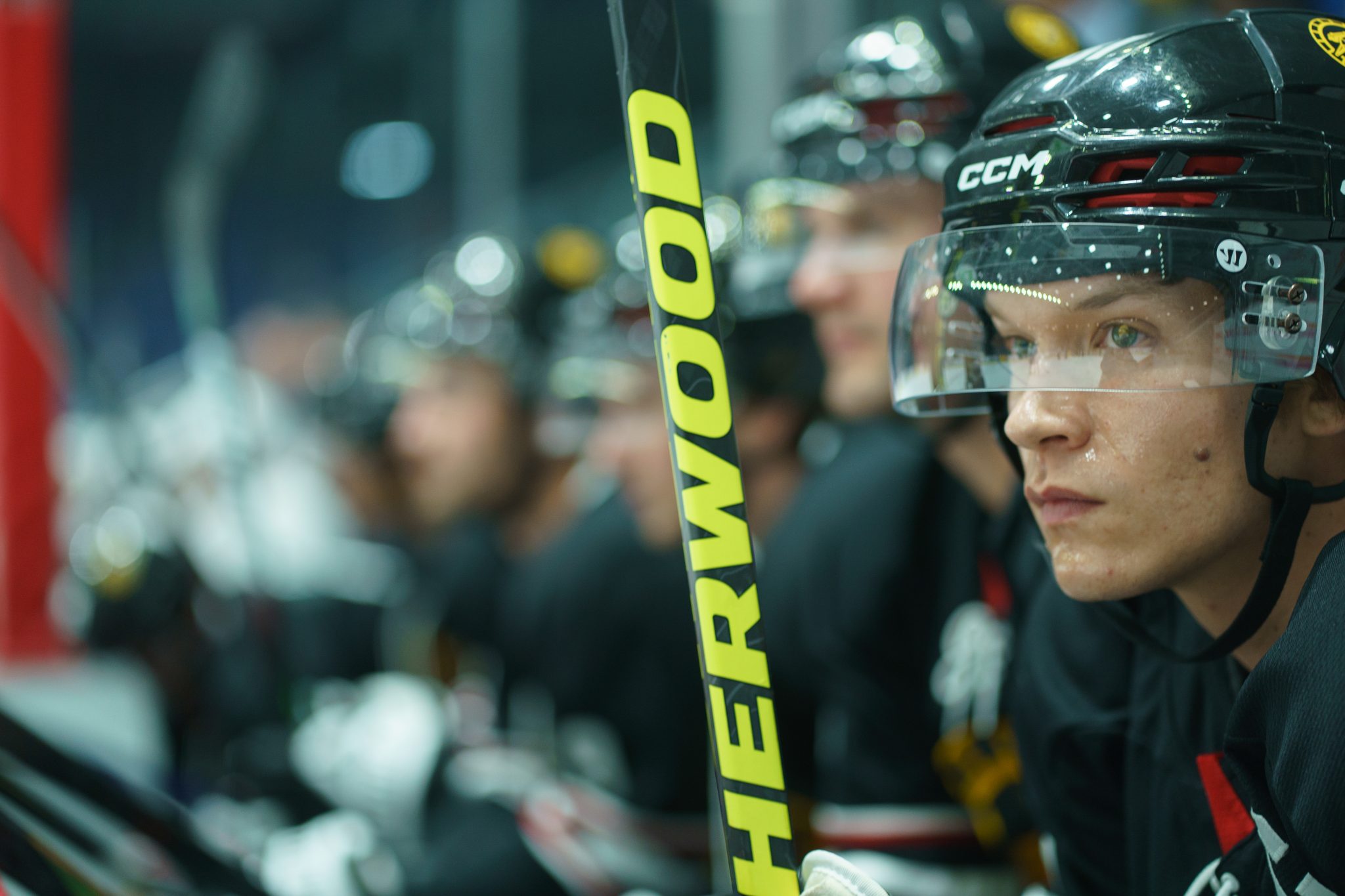 Hot Rivalry, temporada 1, episódio 4, 