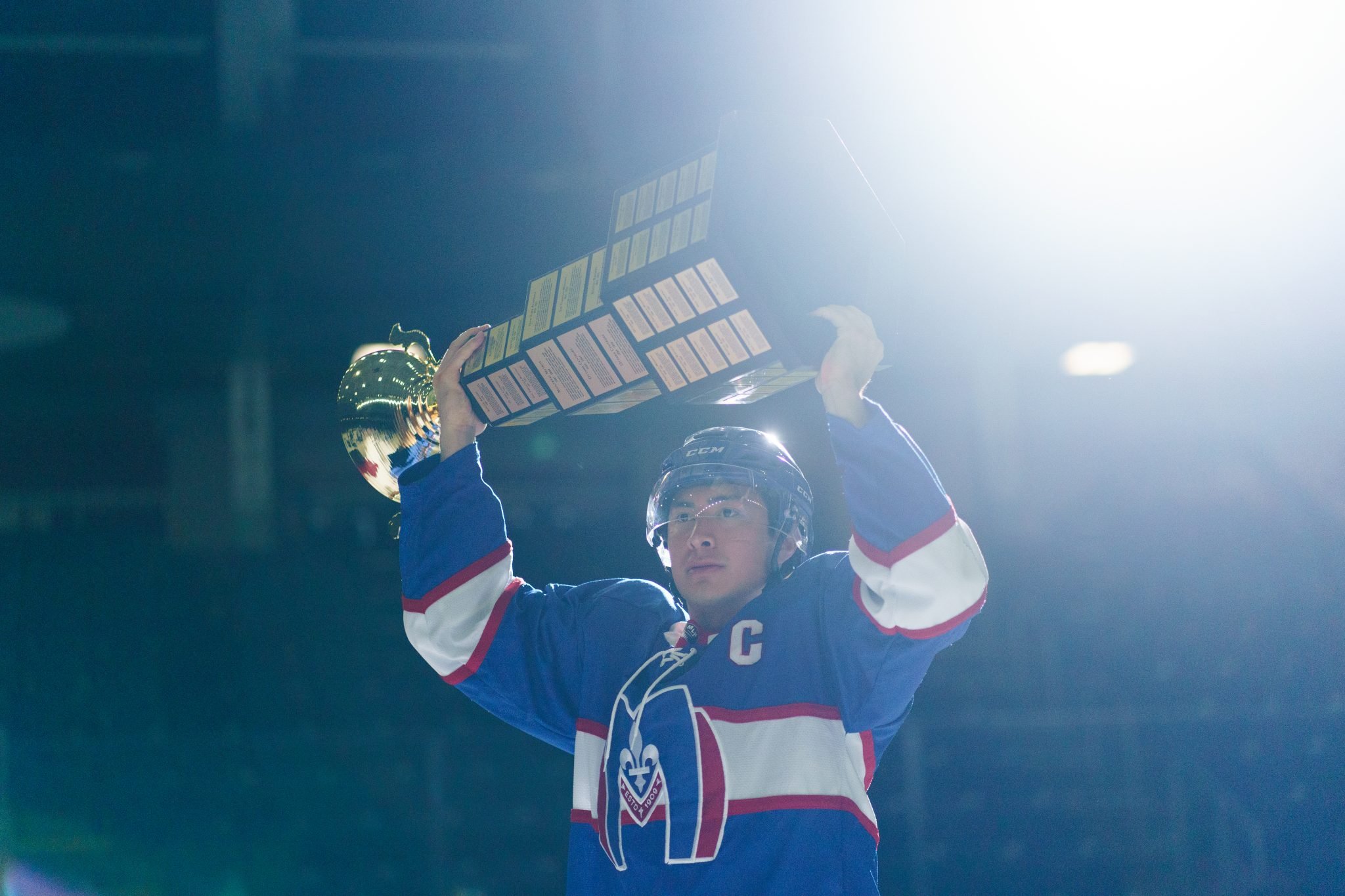 Hot Rivalry, temporada 1, episódio 4, 