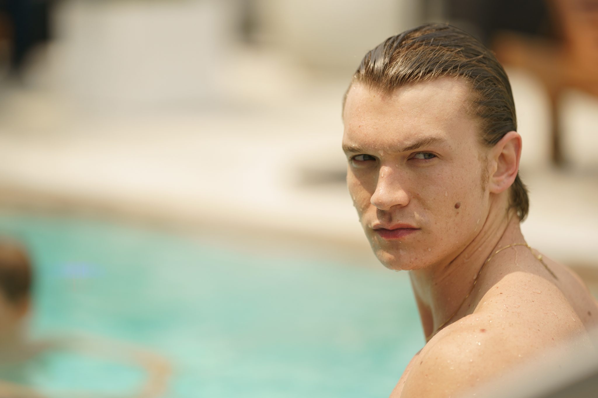 Heated-Rivalry-Episode-105-55 | Tell-Tale TV Heated Rivalry Season 1 Episode 5, "I'll Believe in Anything" - Connor Storrie as Ilya Rozanov