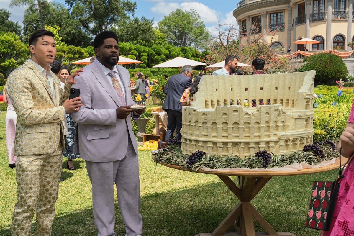 Loot Temporada 3 Episódio 10 | televisão reveladora assalto temporada 3 episódio 10