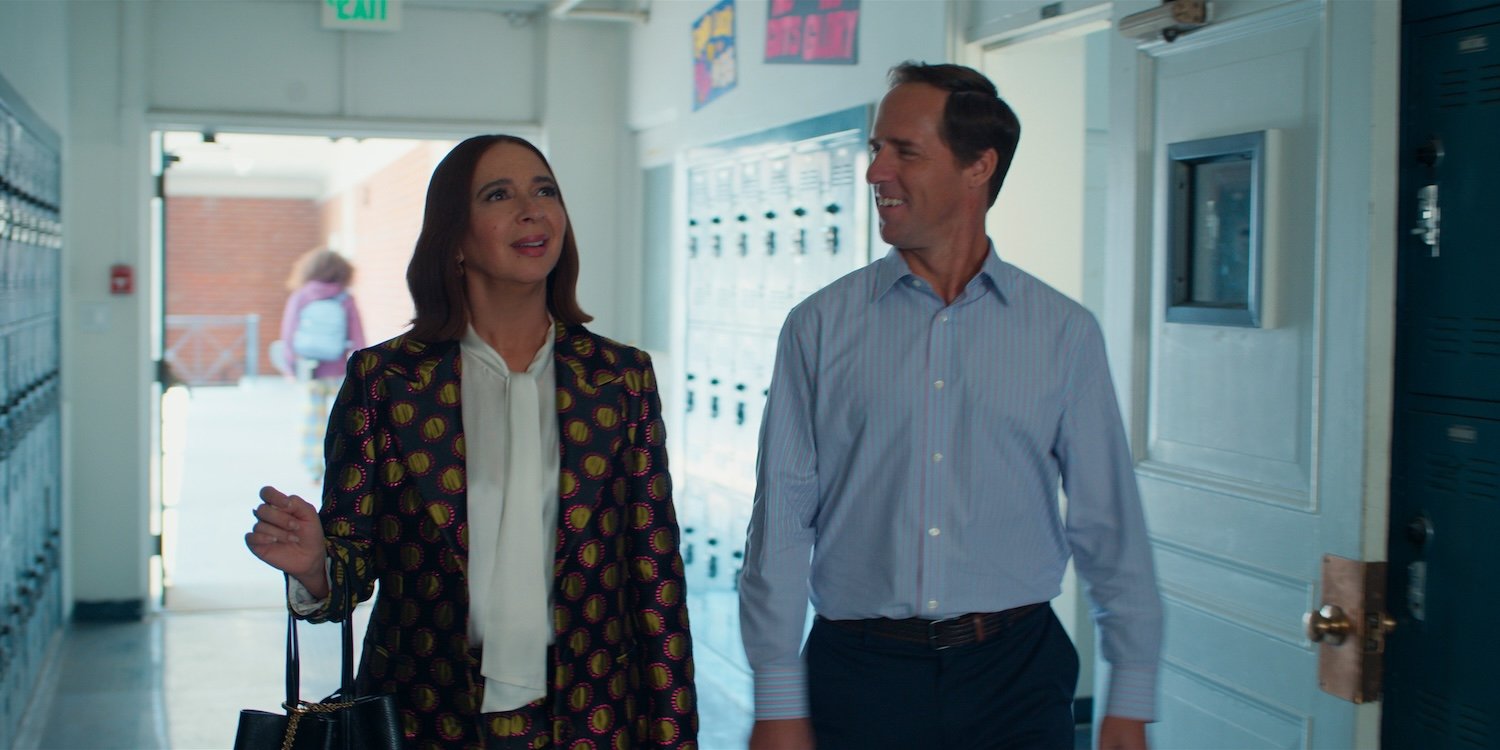 Loot Temporada 3 Episódio 10 | televisão reveladora assalto temporada 3 episódio 10