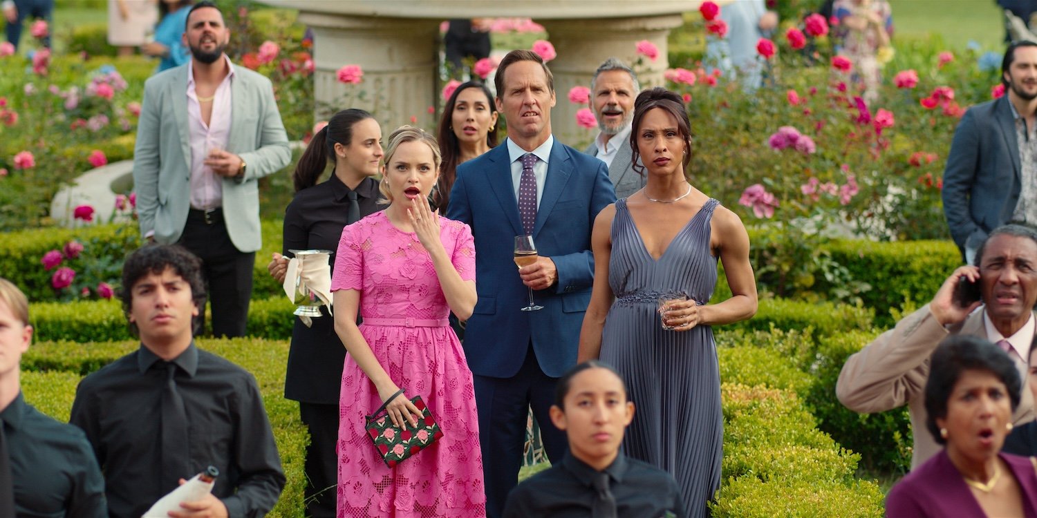 Loot Temporada 3 Episódio 10 | televisão reveladora assalto temporada 3 episódio 10