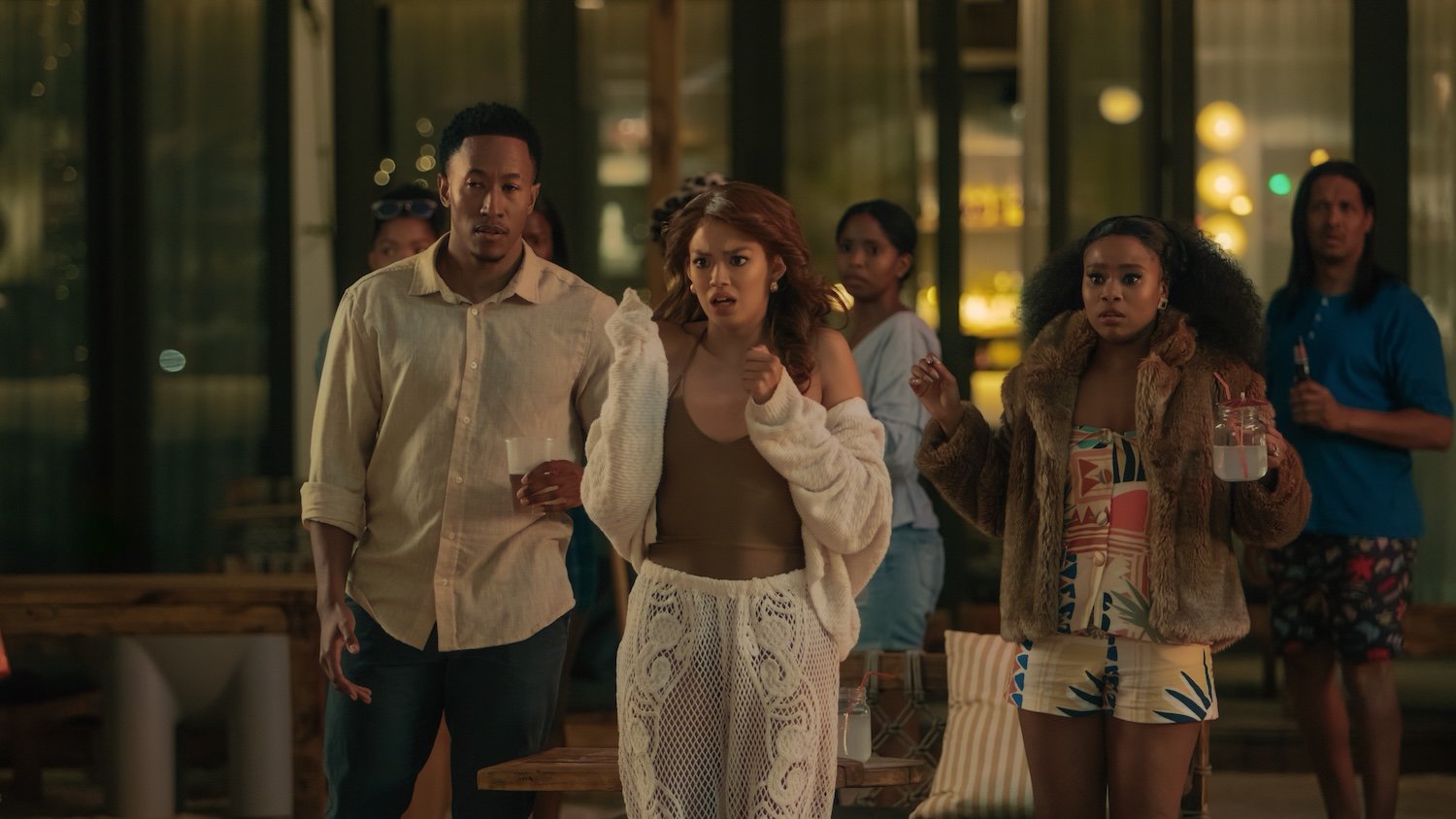 TV reveladora de amor e vinho amor e vinho