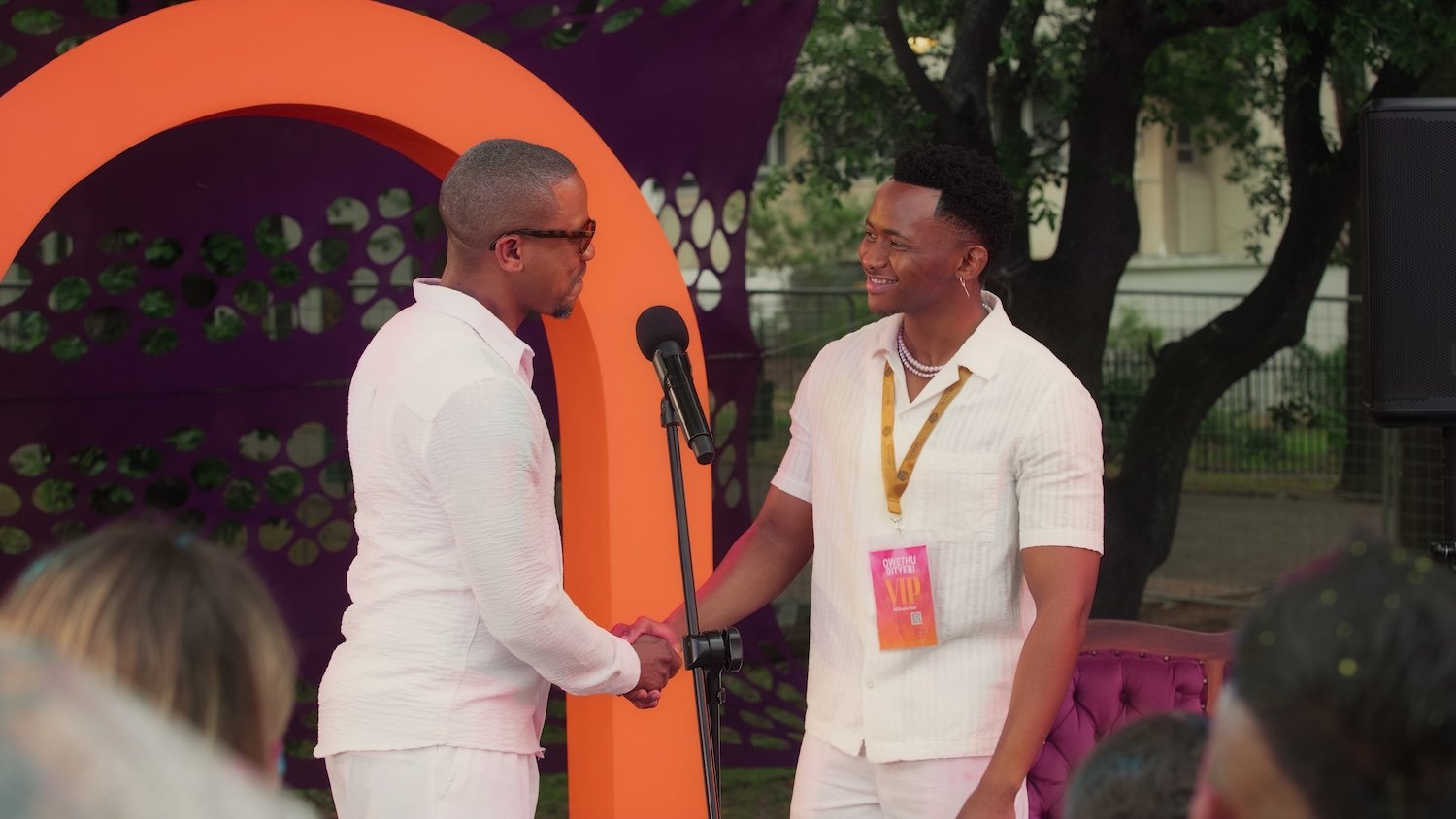 TV reveladora de amor e vinho amor e vinho