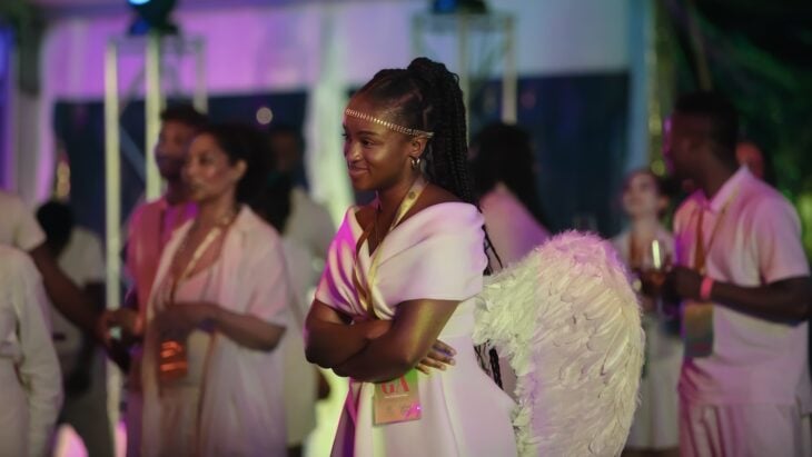 Love & Wine | Tell-Tale TV Love & Wine Love & Wine Review: Everything You Want in a Romantic Comedy