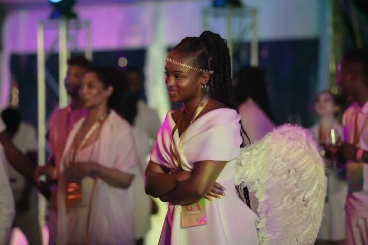 Love & Wine | Tell-Tale TV Love & Wine Love & Wine Review: Everything You Want in a Romantic Comedy