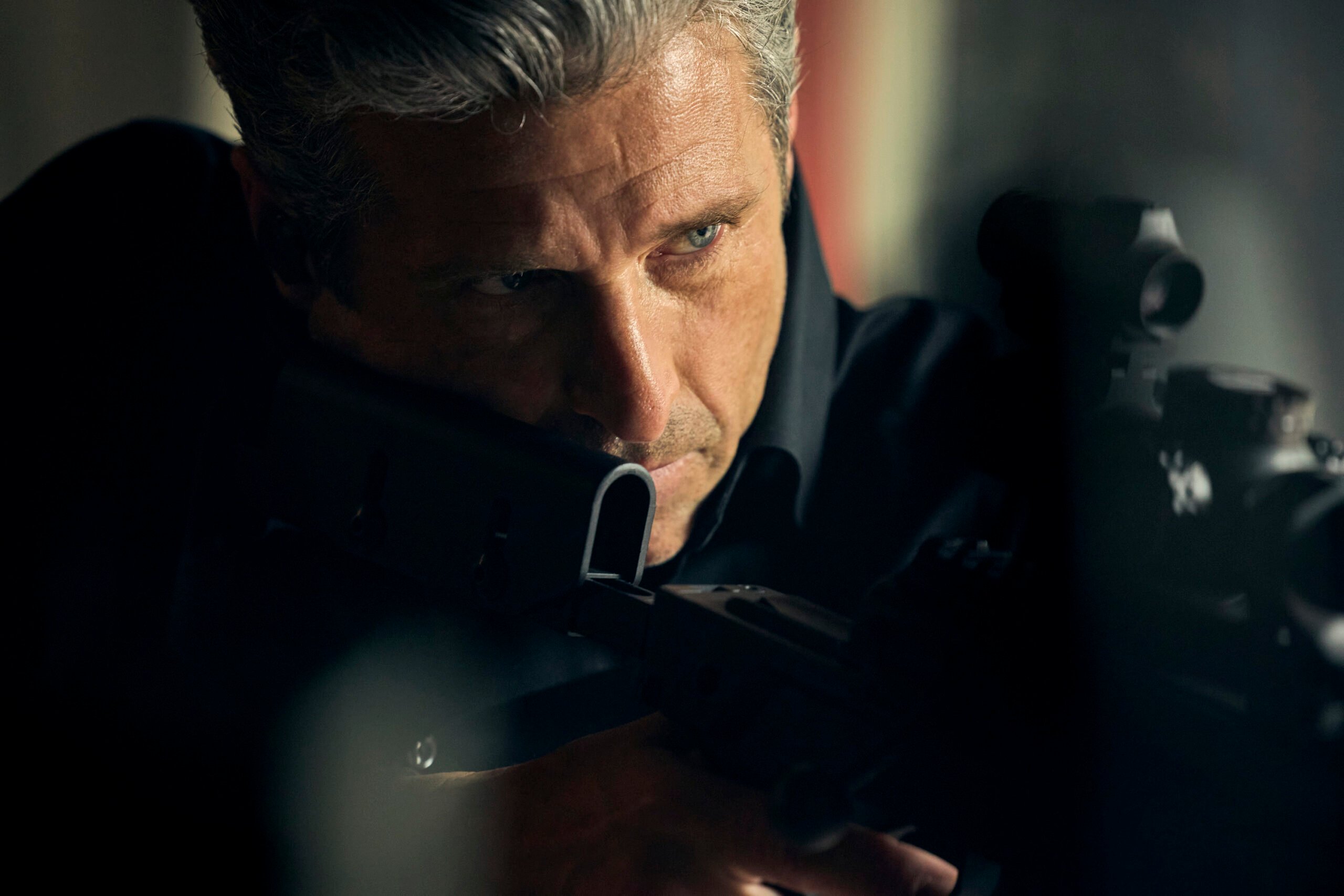 TV reveladora Memória de um Assassino memória de um assassino