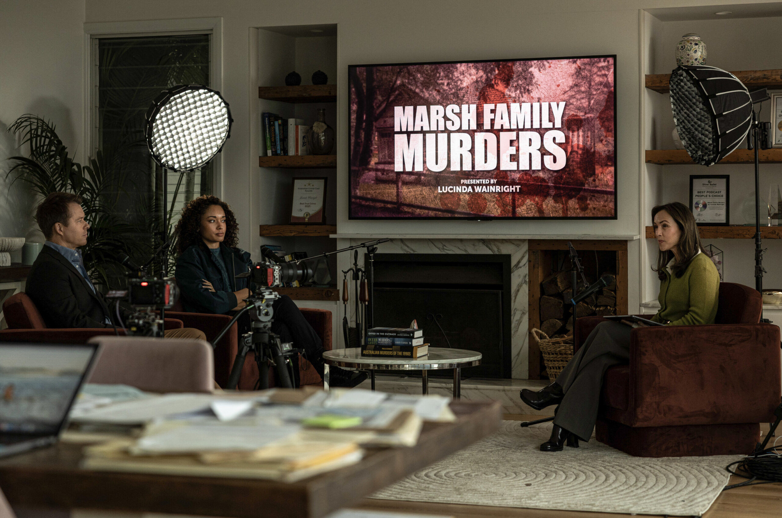 NCIS: Sydney, temporada 3, episódio 8,