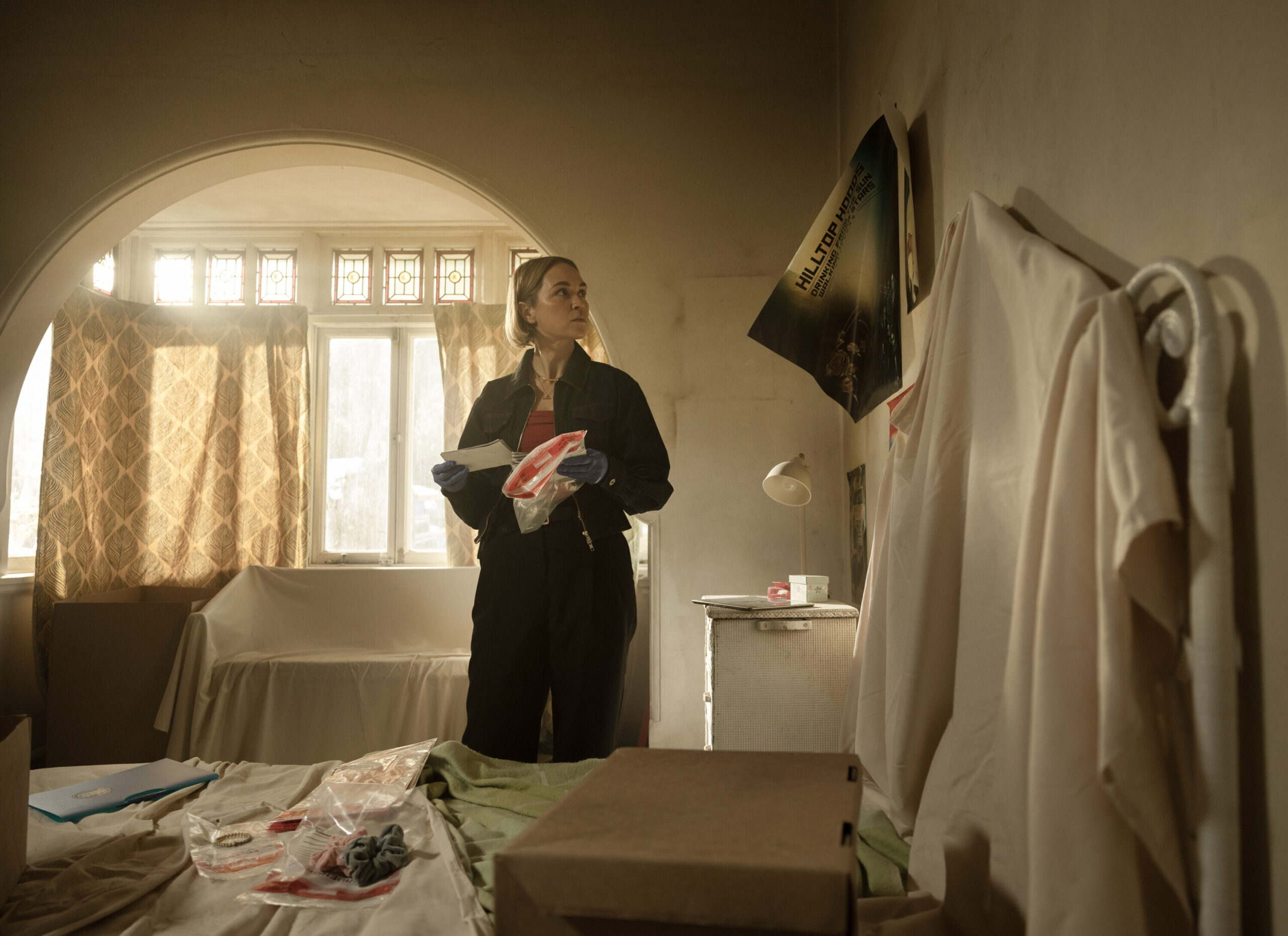 NCIS: Sydney, temporada 3, episódio 8,