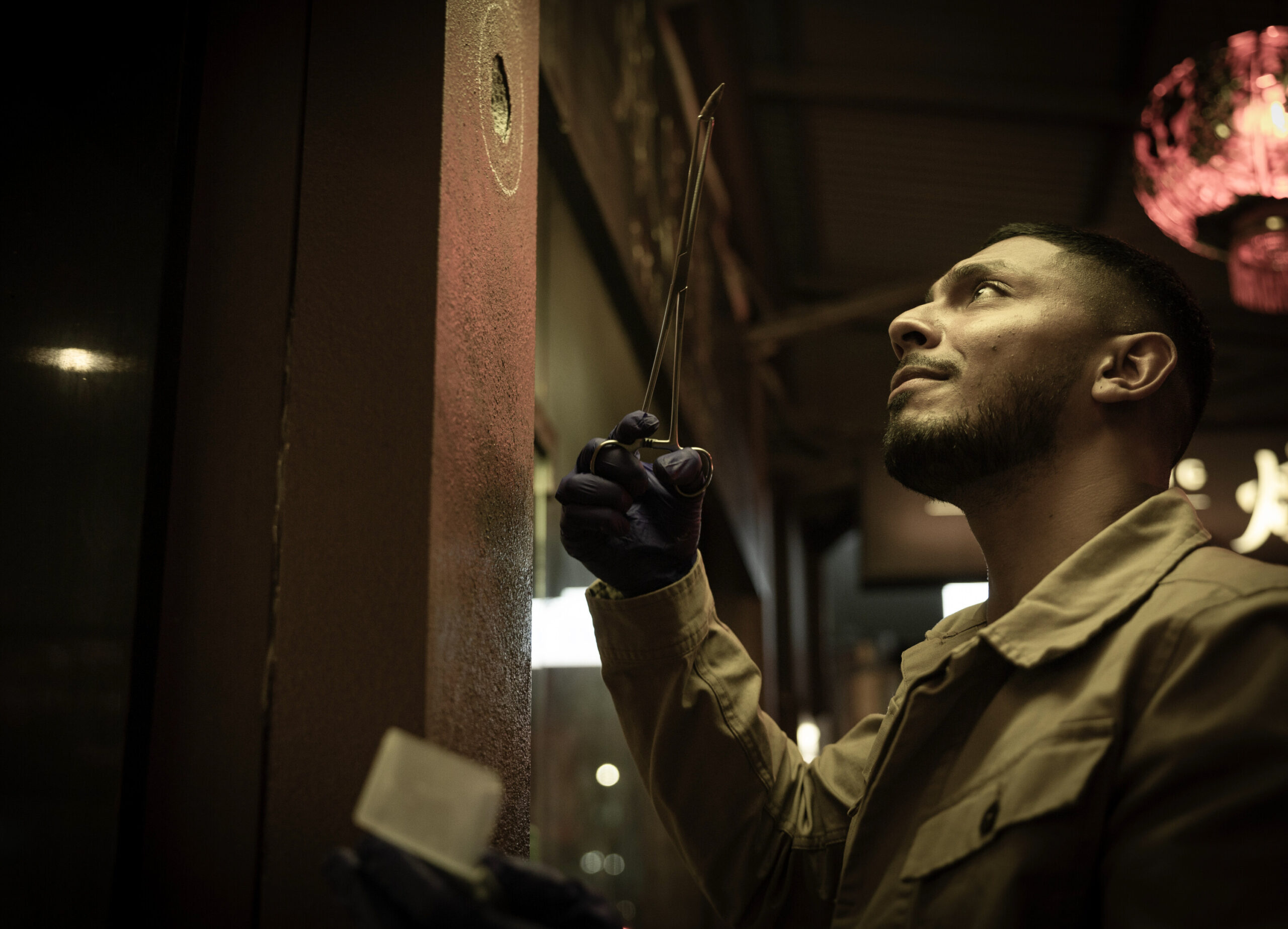 NCIS: Sydney, temporada 3, episódio 8,