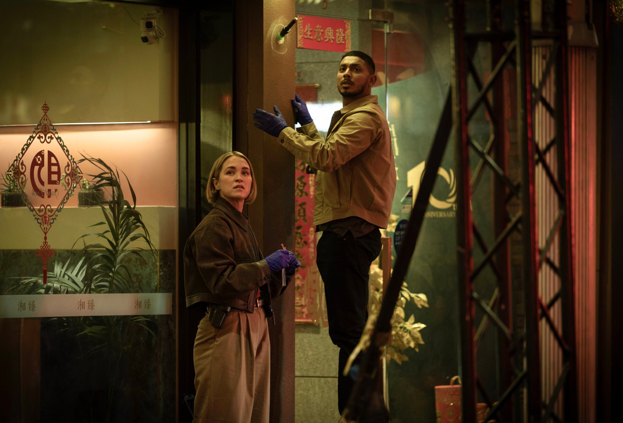 NCIS: Sydney, temporada 3, episódio 8,