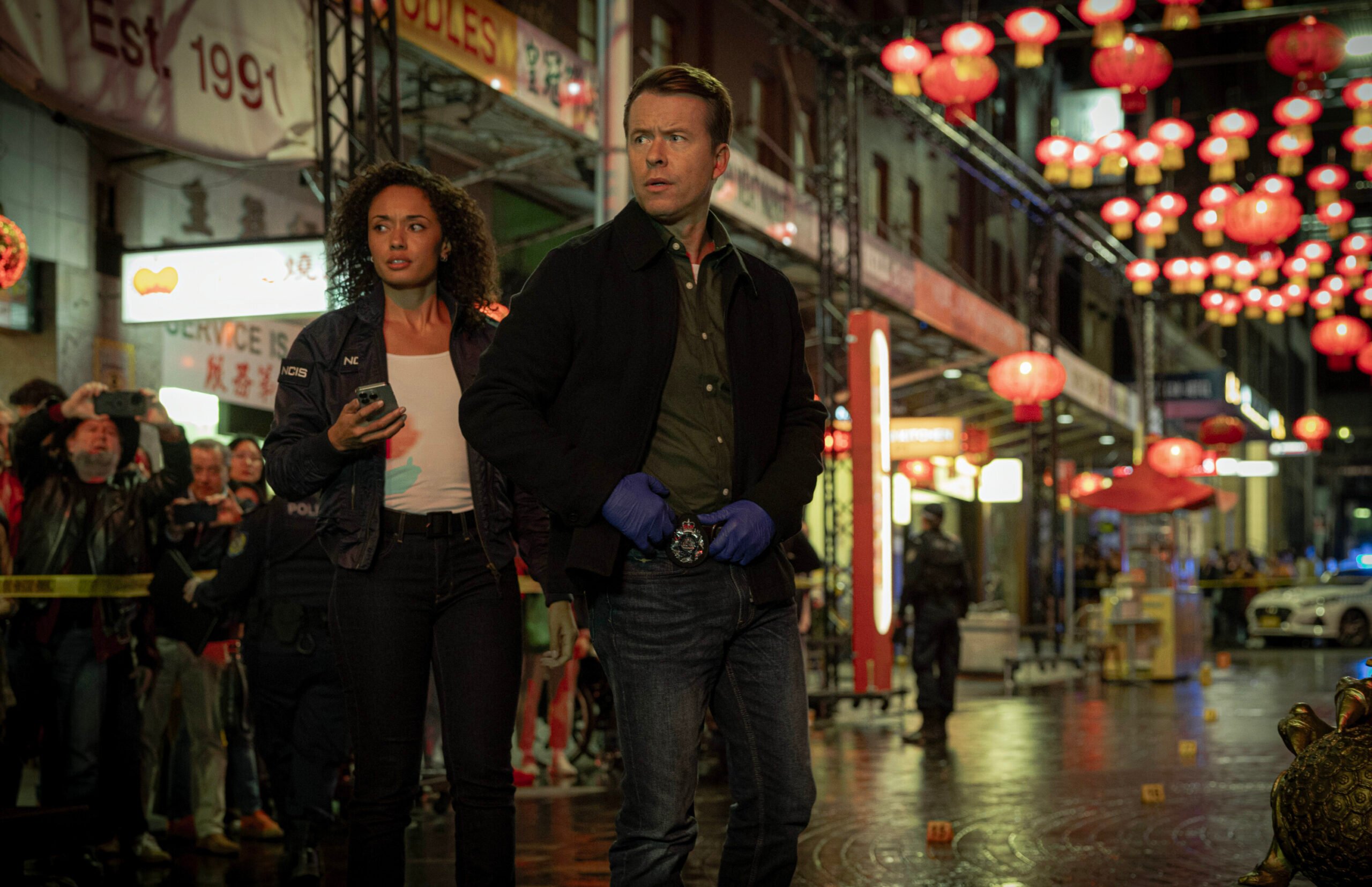 NCIS: Sydney, temporada 3, episódio 8,