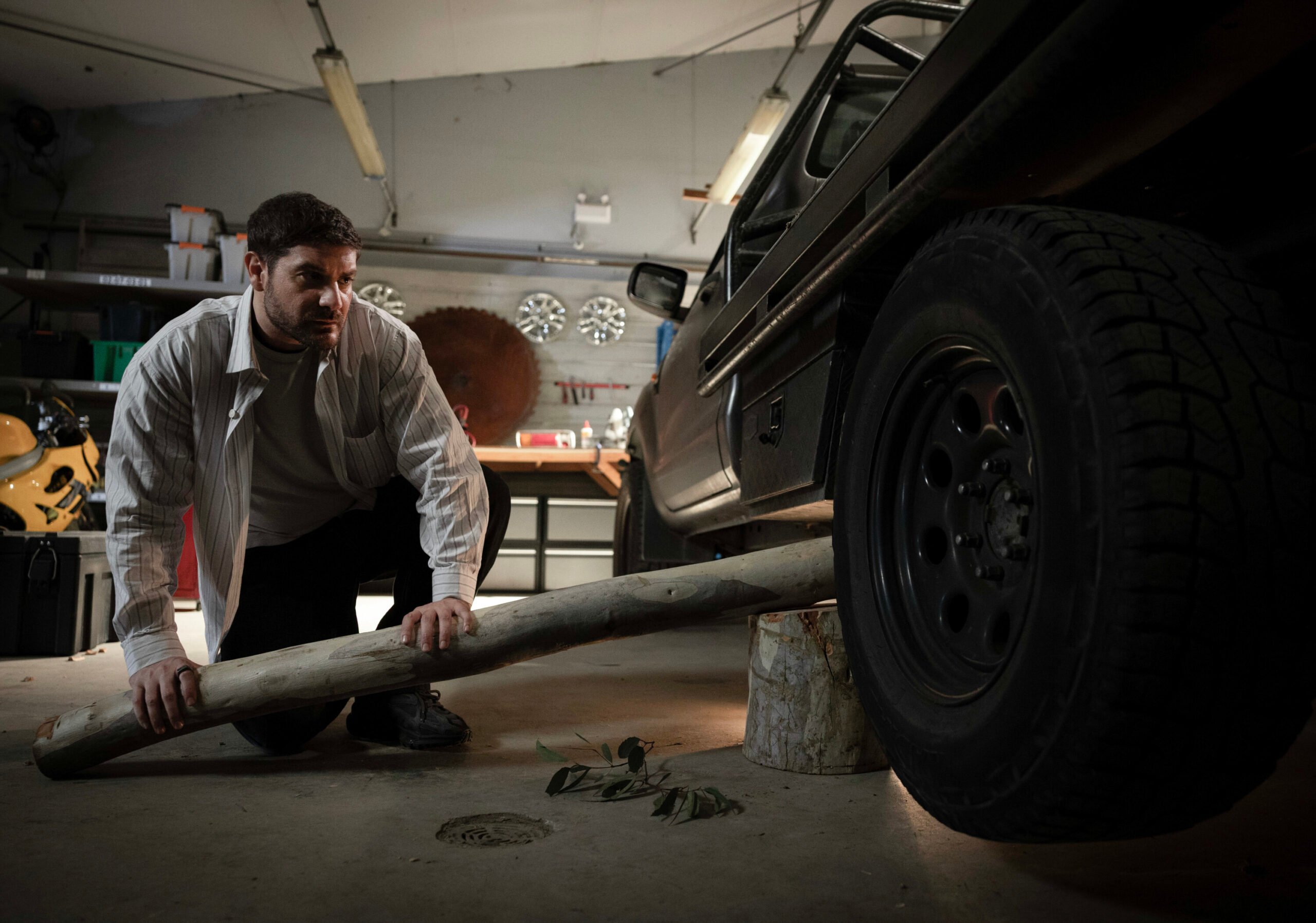 NCIS: Sydney, temporada 3, episódio 8,