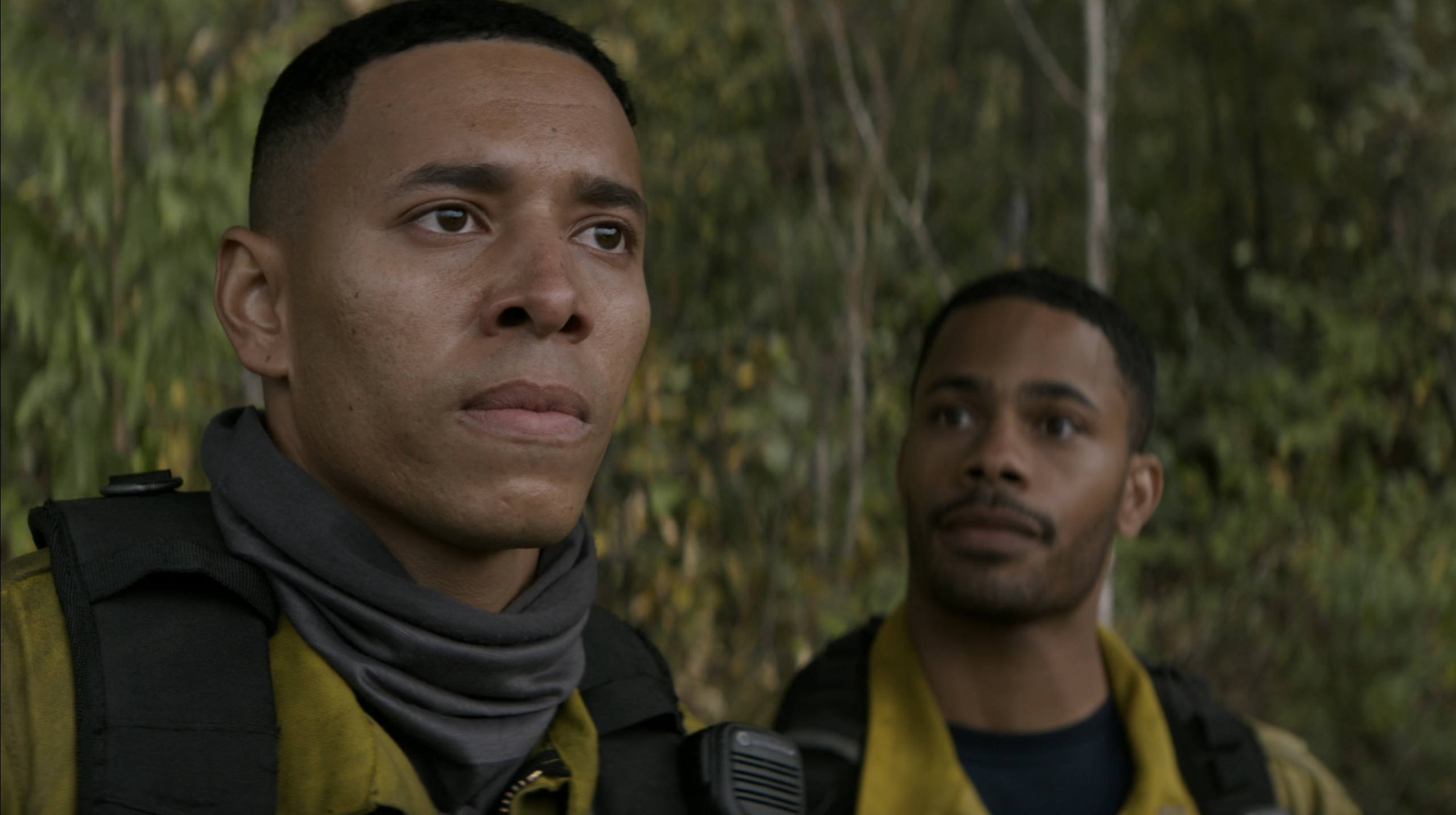 Fire Country, temporada 4, episódio 9, quem é o chefe da sujeira