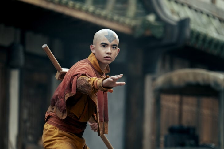 avatar-last-airbender-netflix-season-2-aang Avatar: The Last Airbender Season 2 Teaser Trailer Features Toph’s Debut and Kyoshi Warriors 